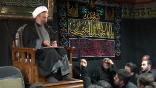 چرا اینقدر دنیا برای ما جذابه ولی بهشت جذاب نیست؟!