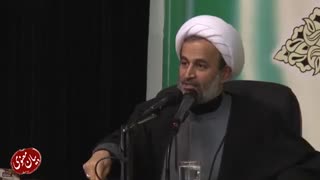 حدیث کمنظیر ازحضرتزهرا(س)/ عالم برایت تغییر می کند