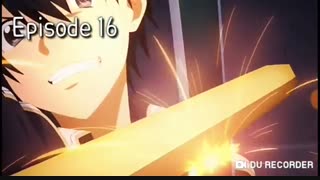 Sword art online-Alicization-Enhance Armament