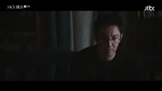 قسمت شانزدهم سریال کره ای قلعه آسمان+زیرنویس چسبیده Sky Castle 2018