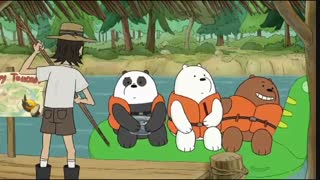 سه کله پوک ماجراجو 16 - We Bare Bears