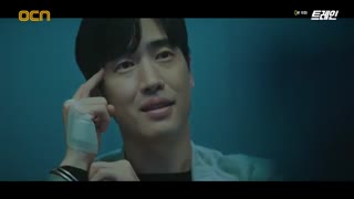 قسمت دهم سریال کره ای قطار+زیرنویس فارسی Train 2020با بازی یون شی یون