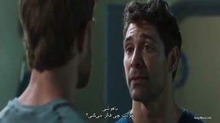 فیلم دریای عمیق آبی 3 Deep Blue Sea 3 2020