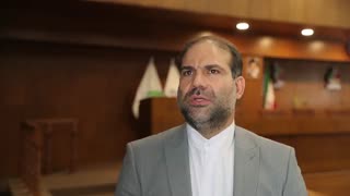 صحبتهای سرپرست کمیته رویدادها و مسابقات فدراسیون والیبال، پس از قرعهکشی لیگ برتر