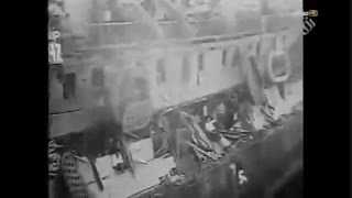 تیزر دیوار گتو