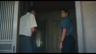 سریال ژاپنی جو اون، ریشه (کینه-نفرین) قسمت 1 با زیرنویس فارسی /JU-ON: Origins Japanese Drama 2020