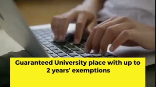 HND  business management distance learning