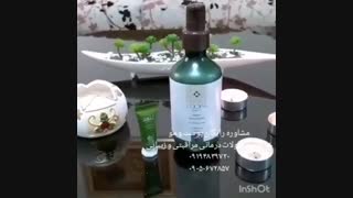 مشاوره رایگان پوست و مو