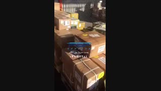 ترخیص سریع کالا