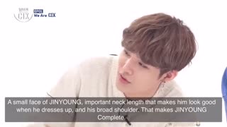 هراطلاعاتی که برای آشنایی با گروه CIX لازمه بدونید!! (+یک عضو حذف شده از گروه!!)