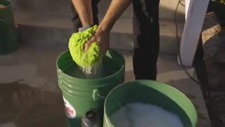 روش مصرف شامپو نانو سرامیکی ترتل واکس