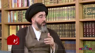 راه نجات * حجت الاسلام سید جواد مدرسی / توسل به اهلبیت _ جلسه دوم