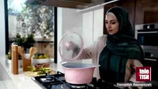 طنز: برای شام مهمون دارم