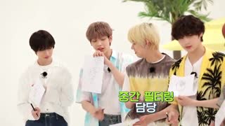 قسمت 25 برنامه To Do X Tomorrow X Together ( زیرنویس فارسی )