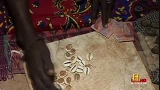 مستند بیگانگان باستانی فصل اول قسمت 2 | Ancient Aliens S01E02