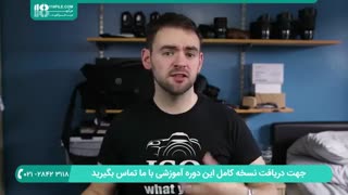 معرفی و آشنایی انواع دوربین عکاسی