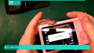 تعمیر کلید سوئیچ دوربین عکاسی کامپکت سامسونگ