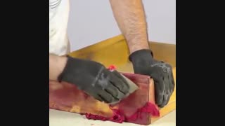 در دوره رنگ کار ماهر چه خواهید دید؟!