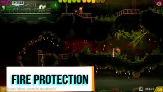 پیش نمایش چیت بازی Carrion