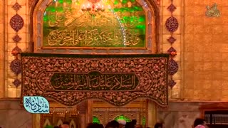 شادمانه عید غدیر | محمد ایرانی