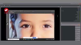 کلاس آنلاین فتوشاپ