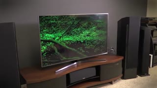 معرفی تلویزیون سامسونگ KU7000