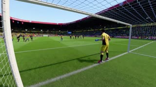 من توو مسابقه فیفا