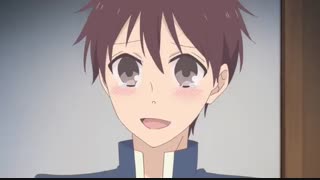 انیمه Gakuen babysitters قسمت ۲ با زیرنویس فارسی آنلاین