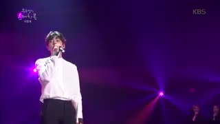 کنسرت جی چانگ ووک اوپا