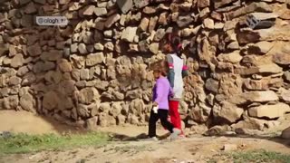 مستند برادرانه | اقدامات گسترده گروه های جهادی در منطقه سنی نشین استان کردستان