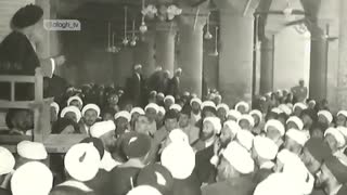مستند مرزبان | شناخت علامه محمد باقر محمودی، محقق، مورخ و فقیه اصولی و مولف کتاب نهج السعاده درباره امام علی(ع)