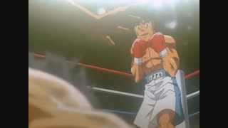 انیمه ورزشی Hajime no ippo(هاجیمه نو ایپو) فصل اول قسمت ۲۸ با زیرنویس فارسی آنلاین
