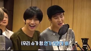 ران بی تی اس دوبله نسخه کارگردان با زیرنویس فارسی RUN BTS  Director's cut