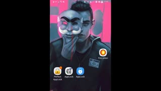 رمزگذاری روی برنامه و فایل ها در اندروید