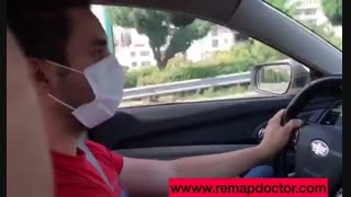 ریمپ خودرو بسترن 50 B با ایسیو ME7.8.8 توسط دکتر رییمپ https://remapdoctor.com/