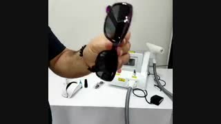 دستگاه کیوسوئیچ