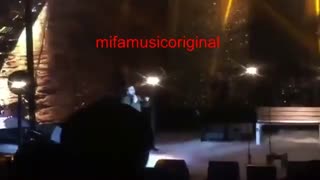 کنسرت روزبه بمانی جراحی زیبایی پلک