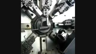 فنر سازی احمدی