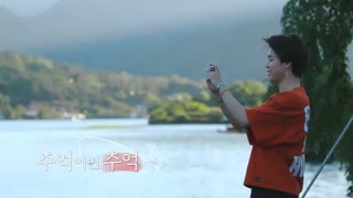 سومین تیزر منتشر شده از برنامه In The Soop BTS ver