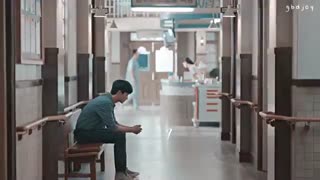 (it's okay to not be okay-In Silence (OST Part 1 _میکس از سریال مشکلی نیست که خوب نباشی