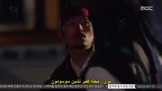 قسمت سوم سریال کره ای حاکم: صاحب ماسک+زیرنویس چسبیده Ruler: Master of the Mask 2017 با بازی یو سئونگ هو