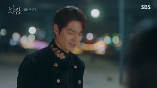 سریال پادشاه : سلطنت ابدی (قسمت 2) - زیرنویس چسبیده - The King: Eternal Monarch 2020