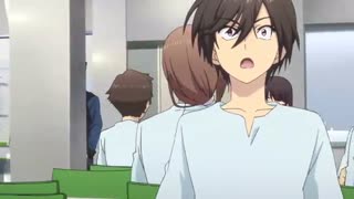 انیمه Charlotte قسمت9 با زیرنویس پارسی