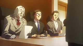 انیمه توکیو غول فصل ۱ قسمت ۷ دوبله فارسی