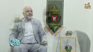 شادمانه عید غدیر | حسین اکبری