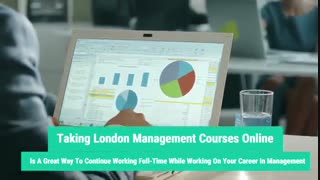 Management Courses London