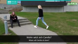 آموزش زبان آلمانی و یادگیری گرامر زبان المانی