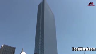 ۱۰ سوتی  وحشتناک مهندسی که اوکی از آب درآمدن