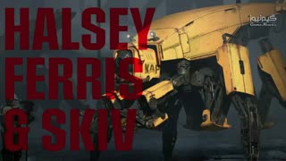 داستان خونین ساخت و شکل‌گیری نایت سیتی - Night City Origins