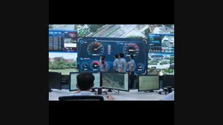 معرفی کمپانی داهوا